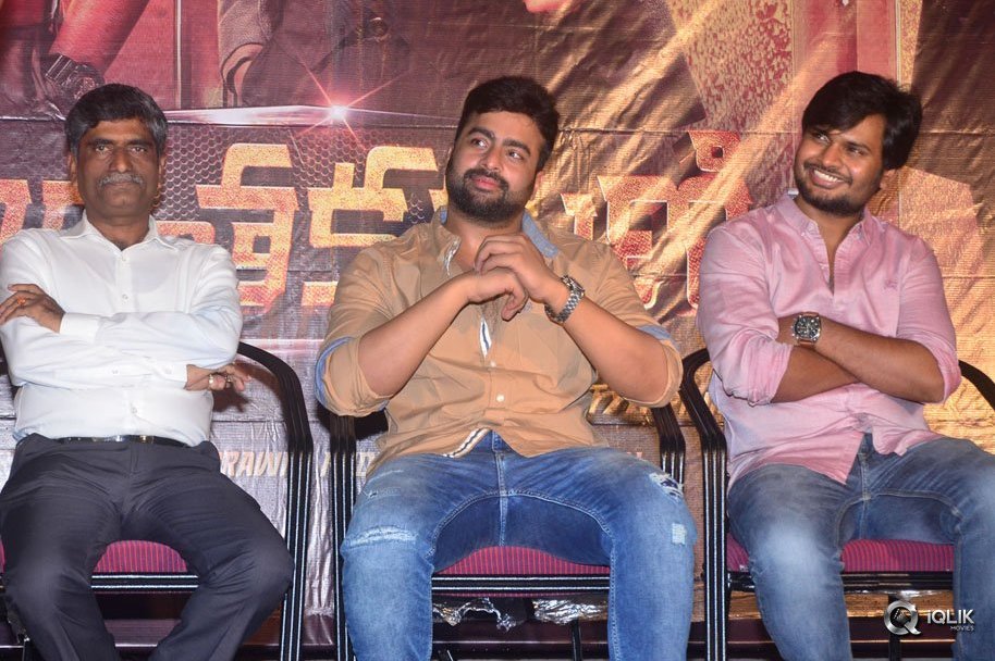 Shamanthakamani-Movie-Teaser-Launch